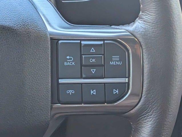 2026 Ford Super Duty F-350 SRW XL 4WD Crew Cab 6.75' Box