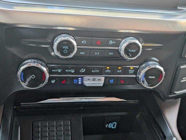 2026 Ford Super Duty F-350 SRW XL 4WD Crew Cab 6.75' Box