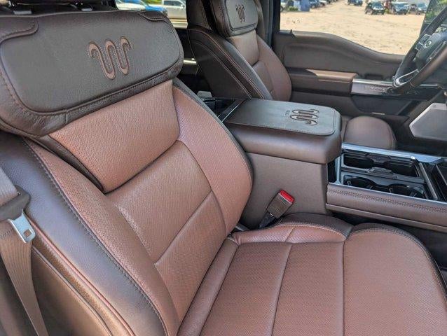 2026 Ford Super Duty F-350 SRW XL 4WD Crew Cab 6.75' Box