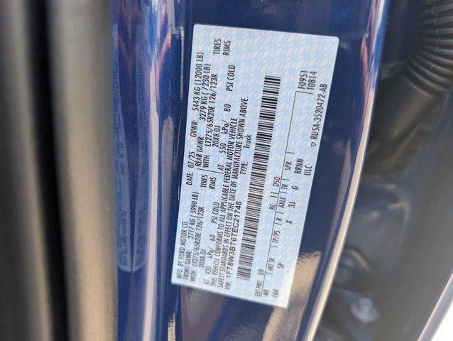 2026 Ford Super Duty F-350 SRW XL 4WD Crew Cab 6.75' Box