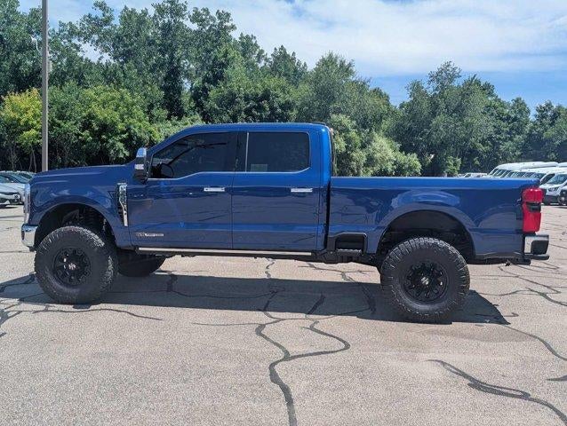 2026 Ford Super Duty F-350 SRW XL 4WD Crew Cab 6.75' Box