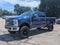 2026 Ford Super Duty F-350 SRW XL 4WD Crew Cab 6.75' Box