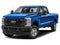 2026 Ford Super Duty F-350 SRW XL 4WD Crew Cab 6.75' Box