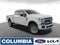 2021 Ford Super Duty F-350 SRW XL 4WD Crew Cab 6.75' Box