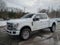 2021 Ford Super Duty F-350 SRW XL 4WD Crew Cab 6.75' Box