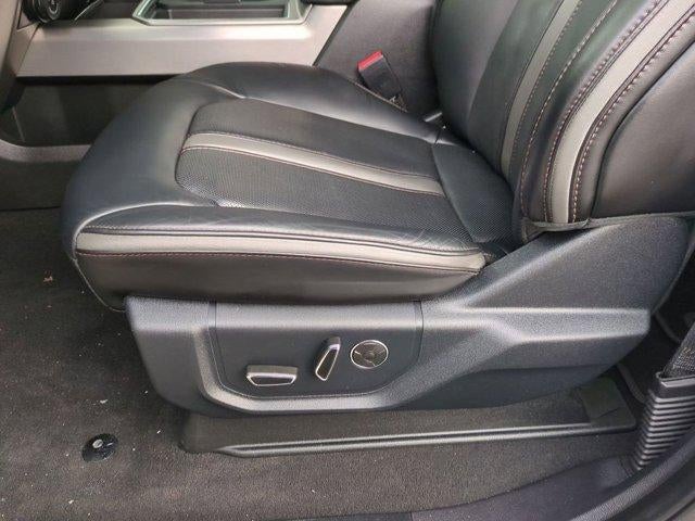 2021 Ford Super Duty F-350 SRW XL 4WD Crew Cab 6.75' Box