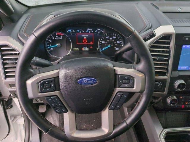 2021 Ford Super Duty F-350 SRW XL 4WD Crew Cab 6.75' Box