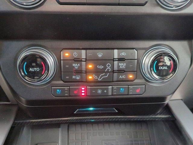 2021 Ford Super Duty F-350 SRW XL 4WD Crew Cab 6.75' Box