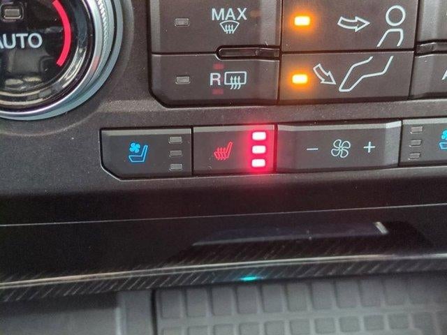 2021 Ford Super Duty F-350 SRW XL 4WD Crew Cab 6.75' Box