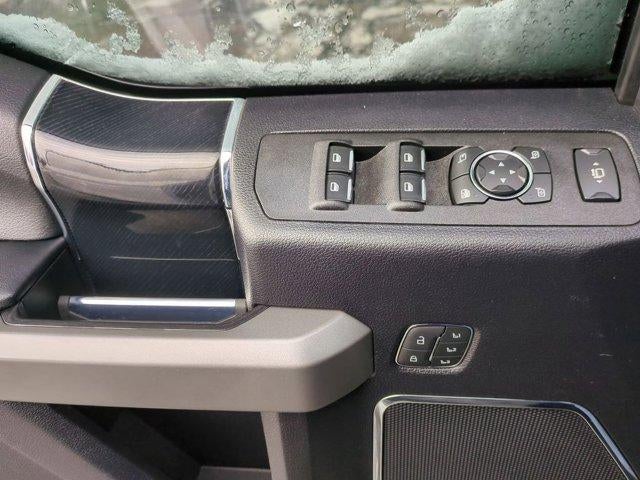 2021 Ford Super Duty F-350 SRW XL 4WD Crew Cab 6.75' Box