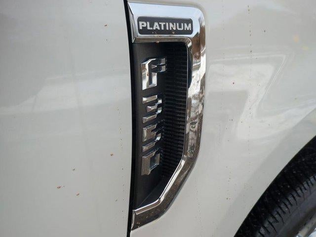 2021 Ford Super Duty F-350 SRW XL 4WD Crew Cab 6.75' Box