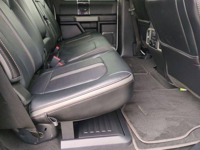 2021 Ford Super Duty F-350 SRW XL 4WD Crew Cab 6.75' Box