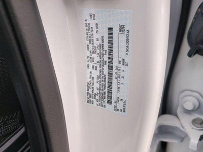 2021 Ford Super Duty F-350 SRW XL 4WD Crew Cab 6.75' Box