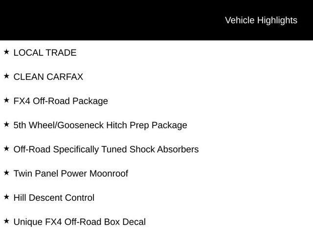 2021 Ford Super Duty F-350 SRW XL 4WD Crew Cab 6.75' Box