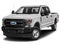 2021 Ford Super Duty F-350 SRW XL 4WD Crew Cab 6.75' Box