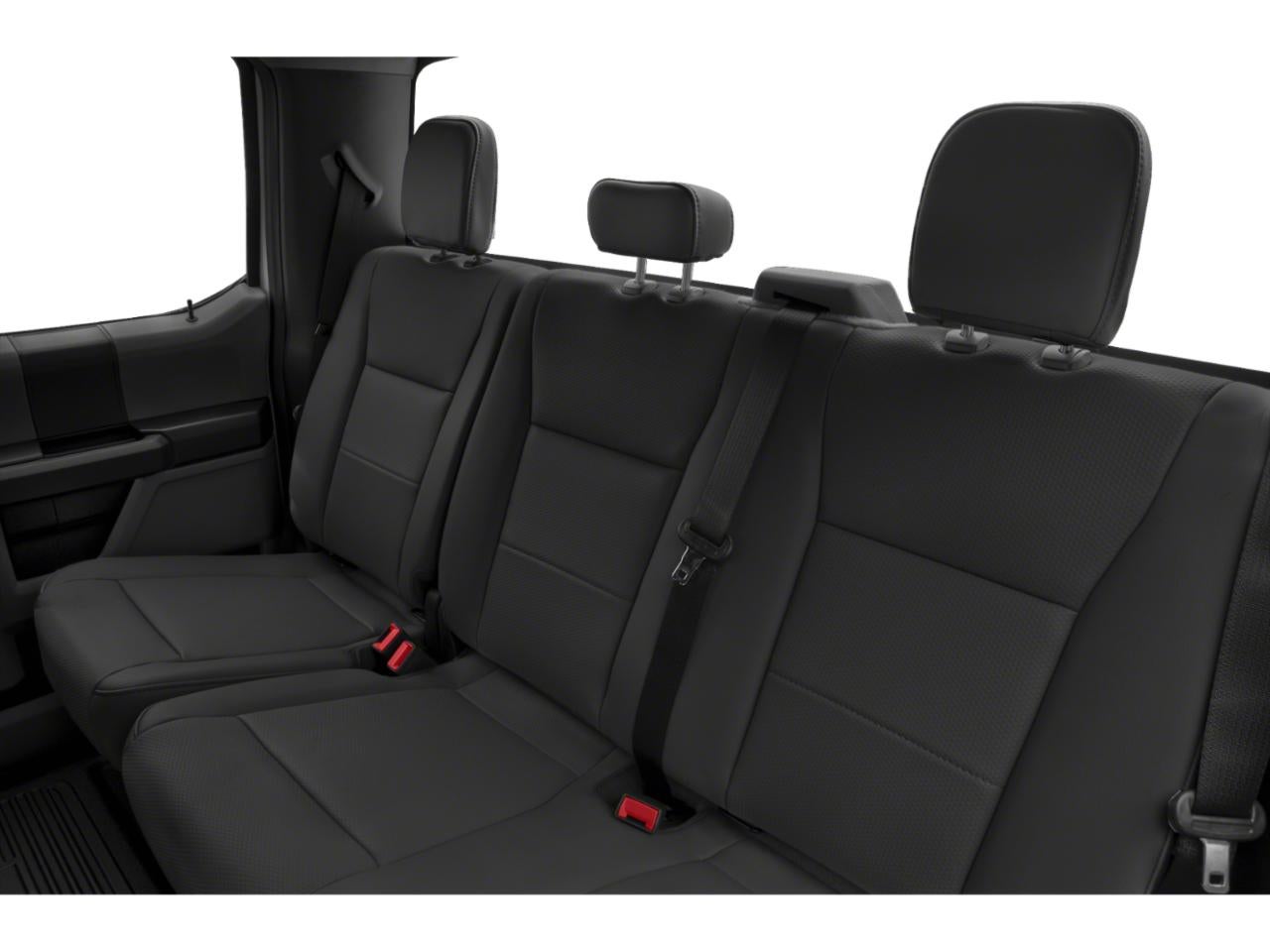 2021 Ford Super Duty F-350 SRW XL 4WD Crew Cab 6.75' Box