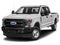 2021 Ford Super Duty F-350 SRW XL 4WD Crew Cab 6.75' Box