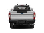 2022 Ford Super Duty F-350 SRW XL 4WD Crew Cab 6.75' Box