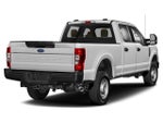 2022 Ford Super Duty F-350 SRW XL 4WD Crew Cab 6.75' Box