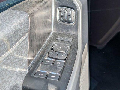 2024 Ford Super Duty F-350 SRW XL 4WD Crew Cab 6.75' Box