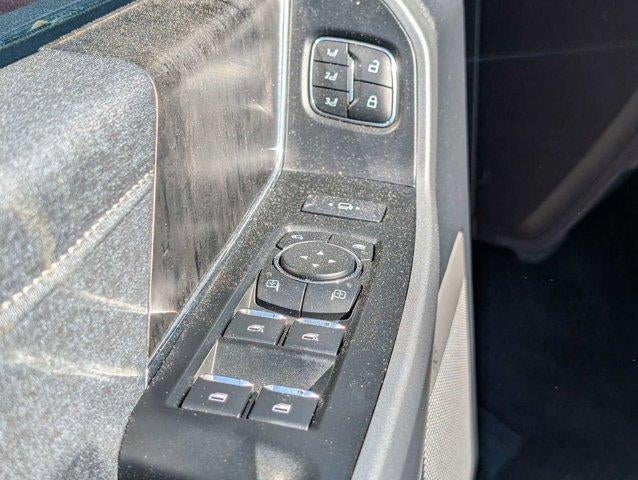 2024 Ford Super Duty F-350 SRW XL 4WD Crew Cab 6.75' Box