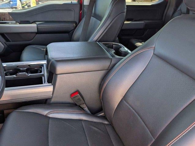 2024 Ford Super Duty F-350 SRW XL 4WD Crew Cab 6.75' Box