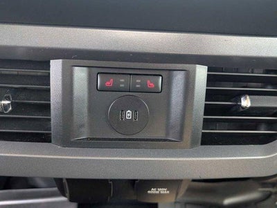 2024 Ford Super Duty F-350 SRW XL 4WD Crew Cab 6.75' Box