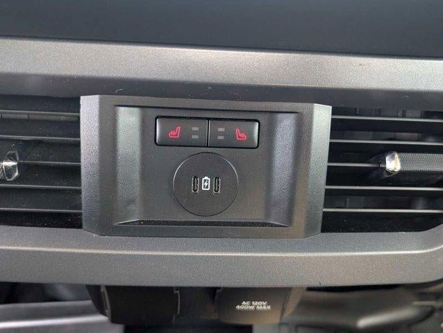 2024 Ford Super Duty F-350 SRW XL 4WD Crew Cab 6.75' Box