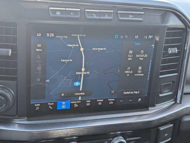 2024 Ford Super Duty F-350 SRW XL 4WD Crew Cab 6.75' Box