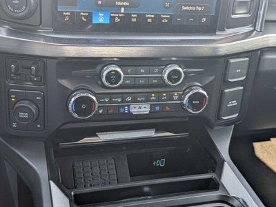 2024 Ford Super Duty F-350 SRW XL 4WD Crew Cab 6.75' Box
