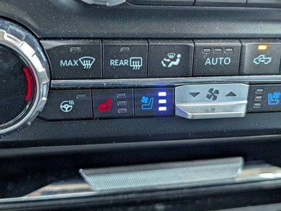2024 Ford Super Duty F-350 SRW XL 4WD Crew Cab 6.75' Box