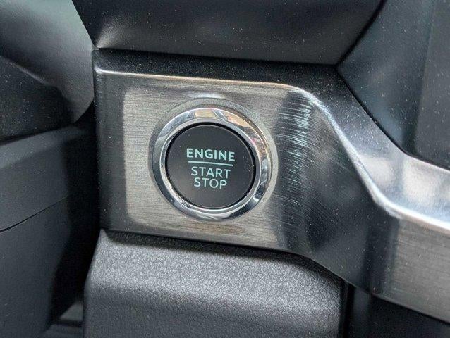 2024 Ford Super Duty F-350 SRW XL 4WD Crew Cab 6.75' Box