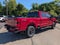 2024 Ford Super Duty F-350 SRW XL 4WD Crew Cab 6.75' Box