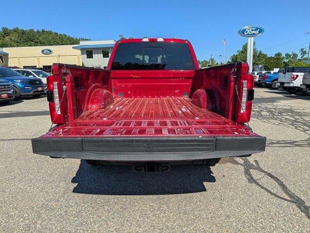 2024 Ford Super Duty F-350 SRW XL 4WD Crew Cab 6.75' Box