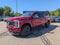 2024 Ford Super Duty F-350 SRW XL 4WD Crew Cab 6.75' Box
