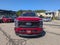 2024 Ford Super Duty F-350 SRW XL 4WD Crew Cab 6.75' Box
