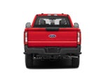 2024 Ford Super Duty F-350 SRW XL 4WD Crew Cab 6.75' Box