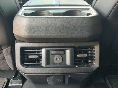 2026 Ford Super Duty F-350 SRW XL 4WD Crew Cab 6.75' Box