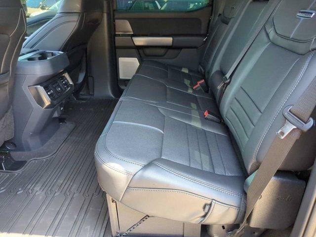 2026 Ford Super Duty F-350 SRW XL 4WD Crew Cab 6.75' Box