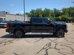 2026 Ford Super Duty F-350 SRW XL 4WD Crew Cab 6.75' Box
