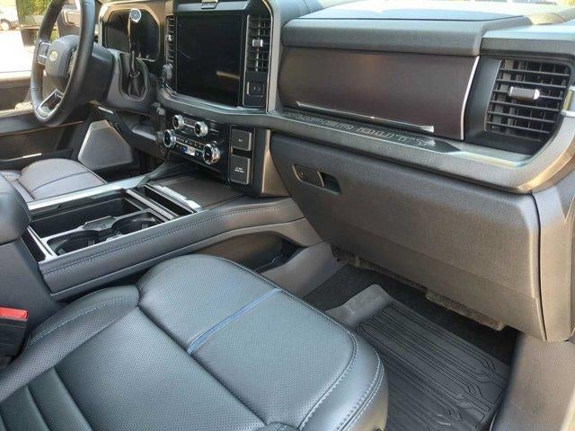 2026 Ford Super Duty F-350 SRW XL 4WD Crew Cab 6.75' Box