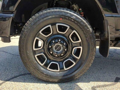 2026 Ford Super Duty F-350 SRW XL 4WD Crew Cab 6.75' Box