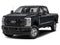 2026 Ford Super Duty F-350 SRW XL 4WD Crew Cab 6.75' Box