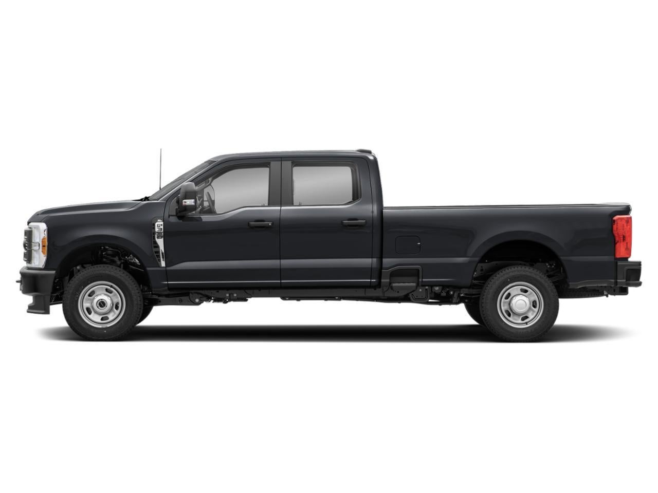 2026 Ford Super Duty F-350 SRW XL 4WD Crew Cab 6.75' Box