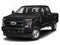 2022 Ford Super Duty F-350 SRW XL 4WD Crew Cab 6.75' Box