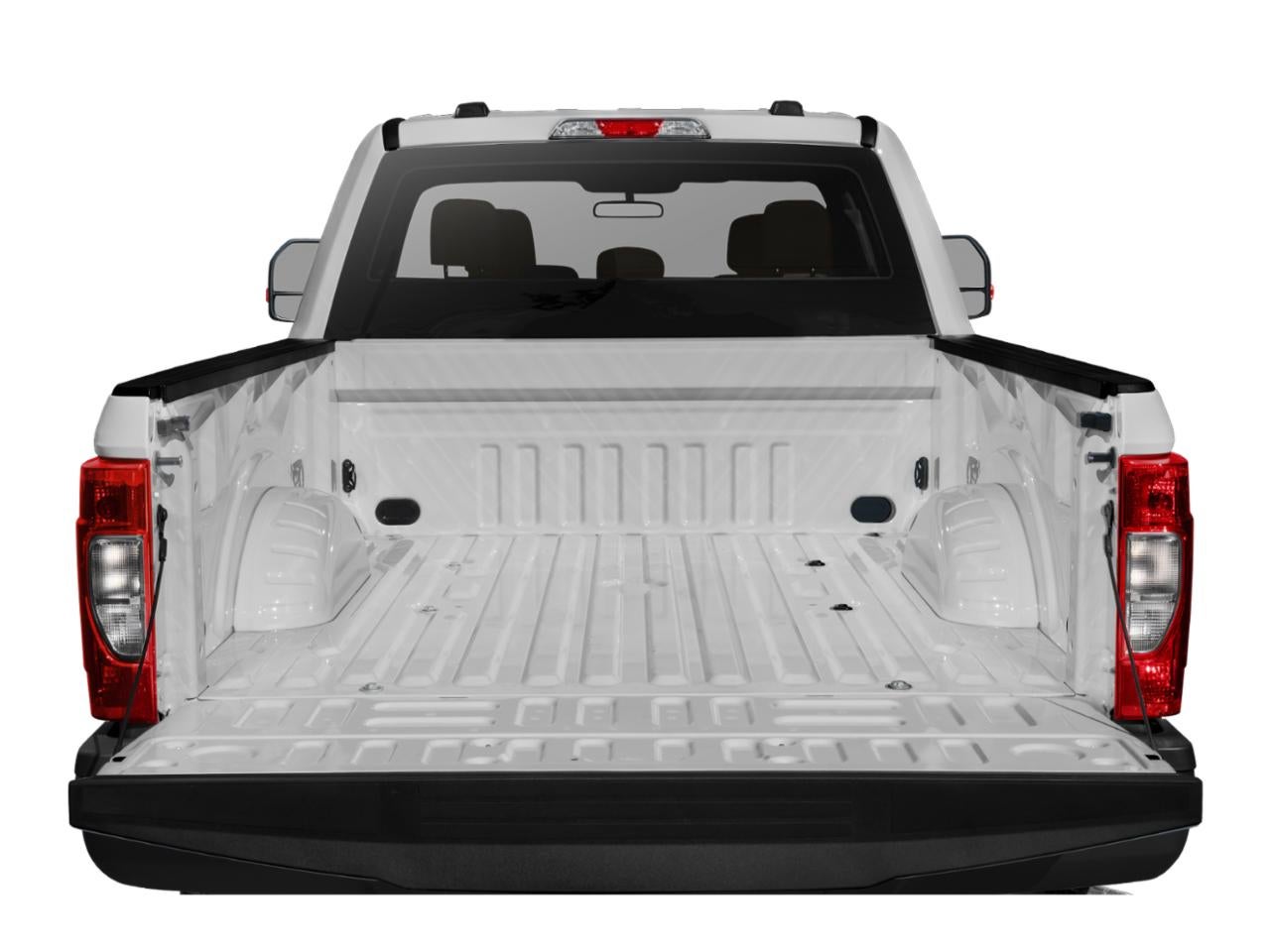 2022 Ford Super Duty F-350 SRW XL 4WD Crew Cab 6.75' Box