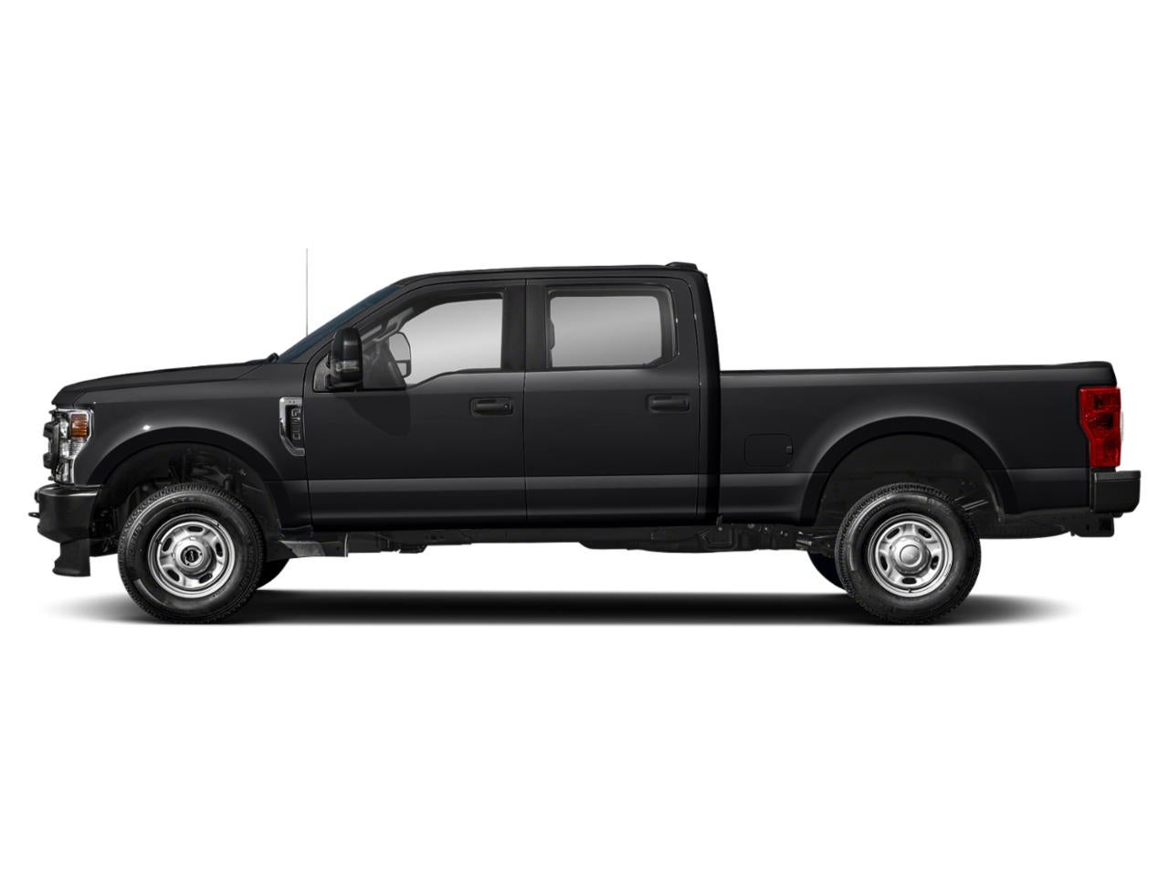 2022 Ford Super Duty F-350 SRW XL 4WD Crew Cab 6.75' Box