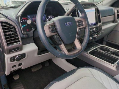 2022 Ford Super Duty F-450 DRW XL 4WD Crew Cab 8' Box