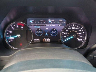 2022 Ford Super Duty F-450 DRW XL 4WD Crew Cab 8' Box