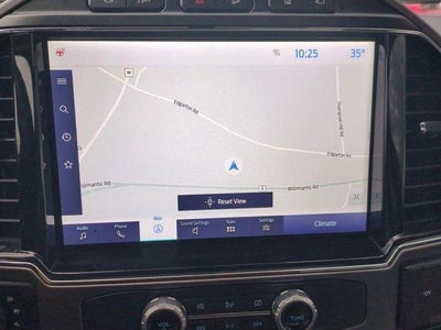 2022 Ford Super Duty F-450 DRW XL 4WD Crew Cab 8' Box